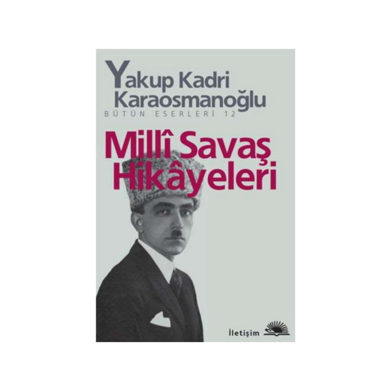 Milli Savaş Hikayeleri