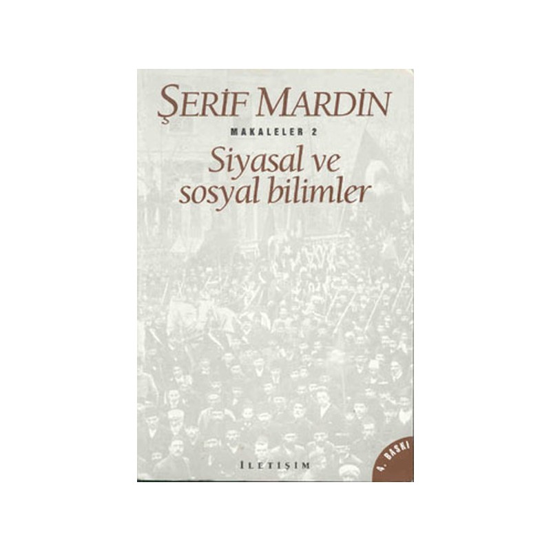Siyasal Ve Sosyal Bilimler