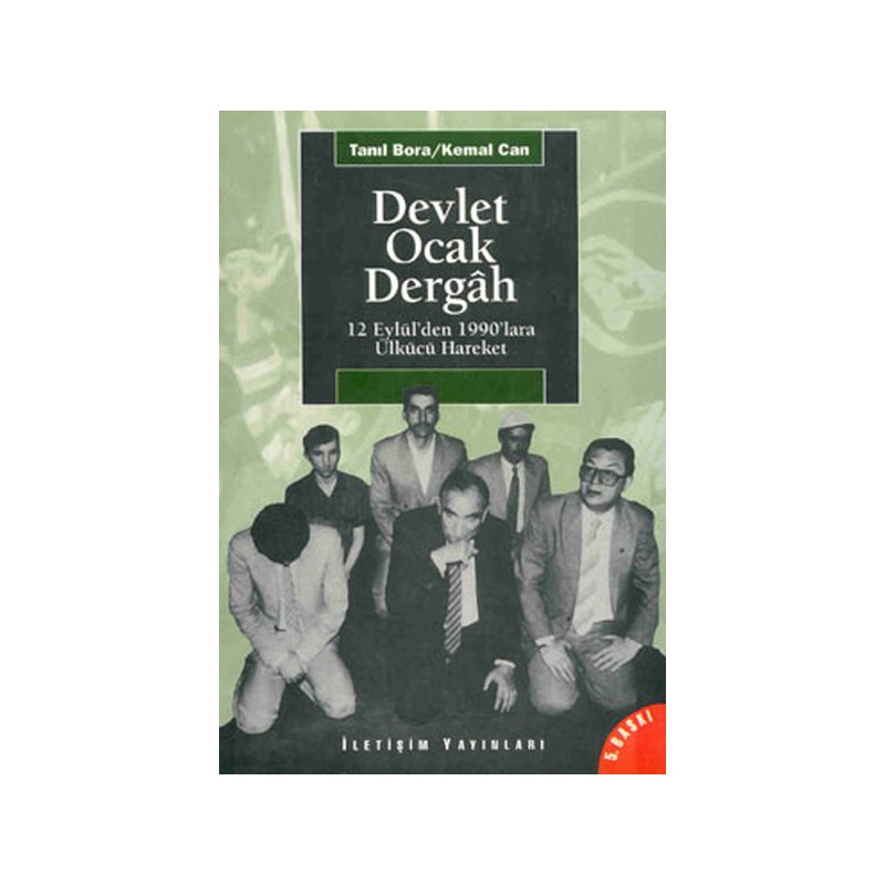 Devlet, Ocak, Dergah