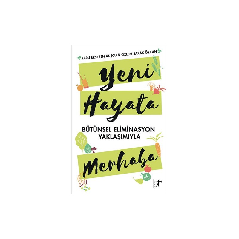 Yeni Hayata Merhaba Yeni Hayata Merhaba