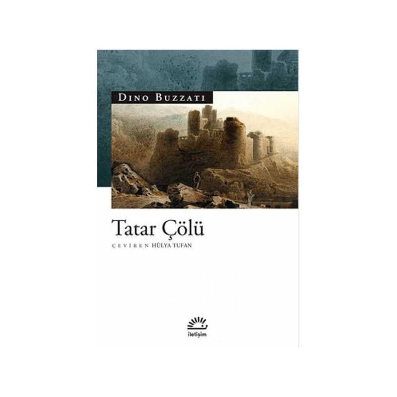 Tatar Çölü