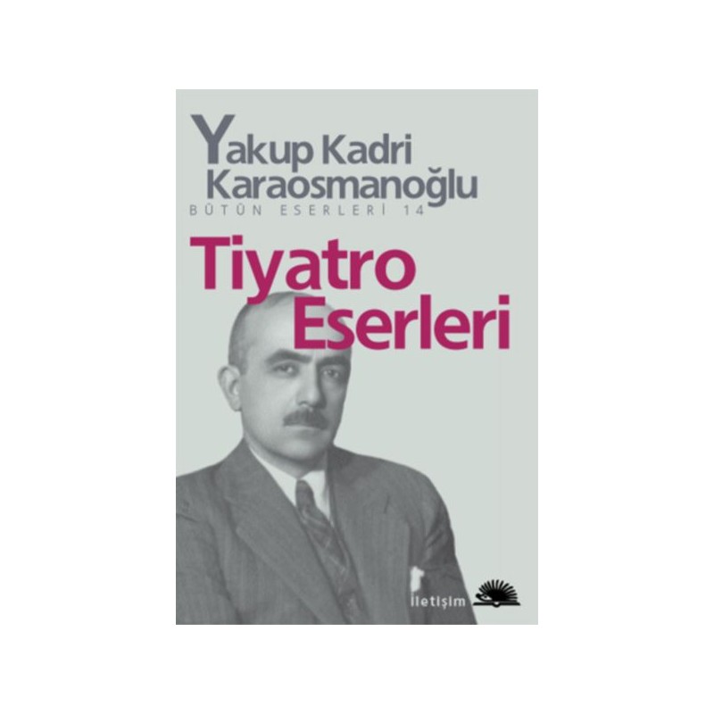 Tiyatro Eserleri