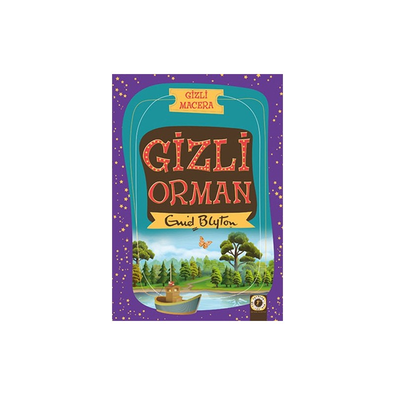 Gizli Orman