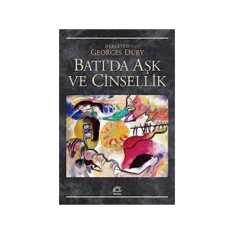 Batı'da Aşk Ve Cinsellik