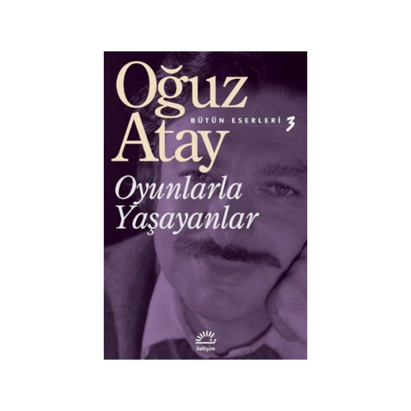 Oyunlarla Yaşayanlar