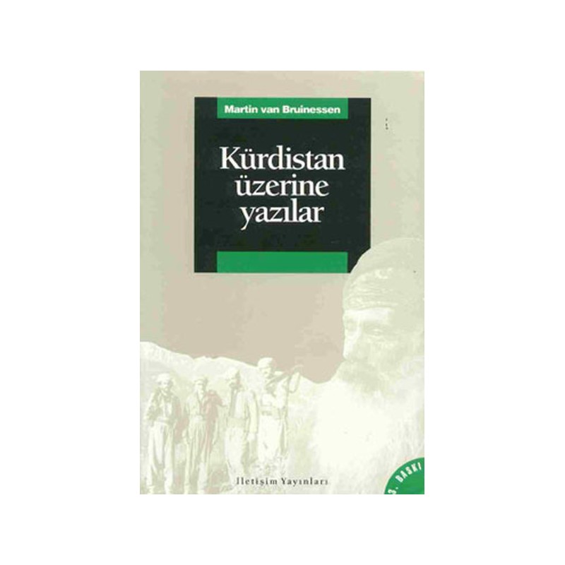 Kürdistan Üzerine Yazılar
