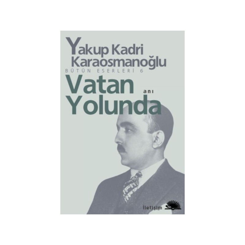 Vatan Yolunda