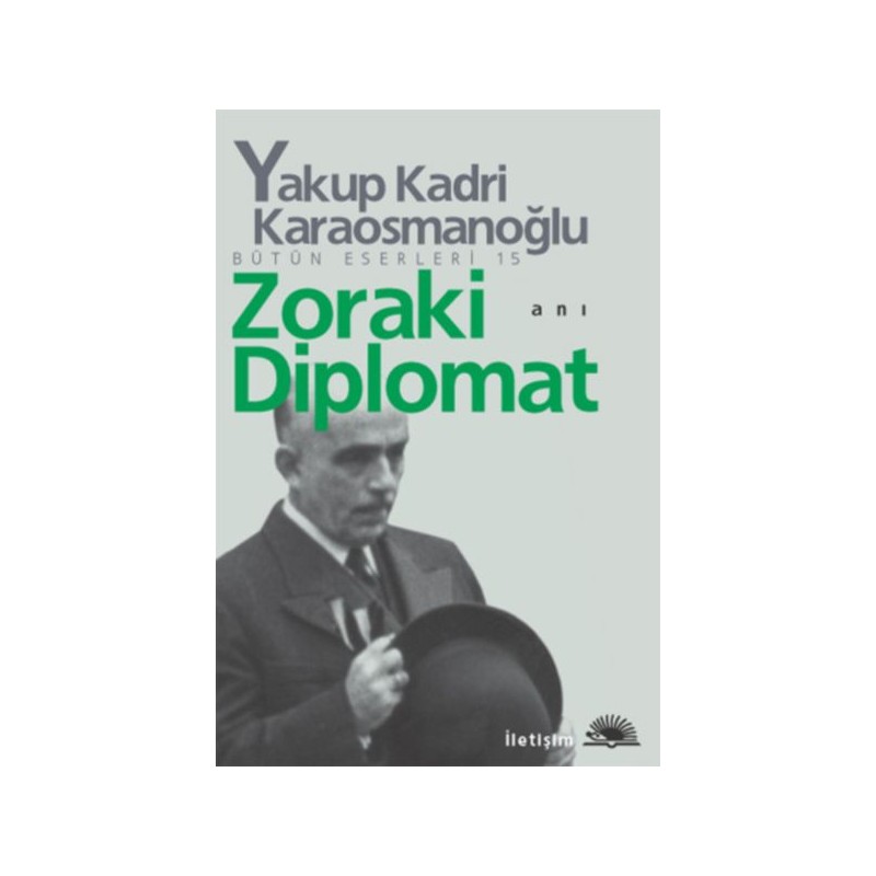 Zoraki Diplomat