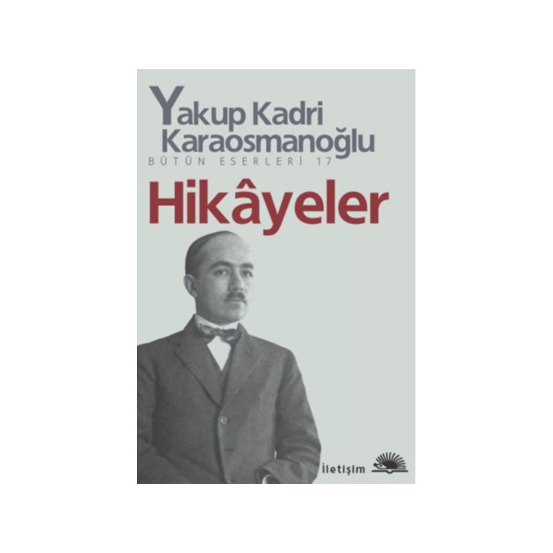 Hikayeler Yakup Kadri