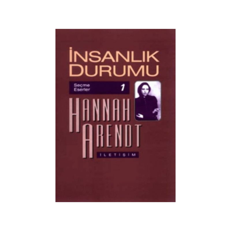 İnsanlık Durumu