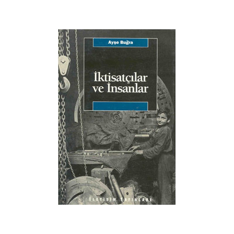 İktisatçılar Ve İnsanlar