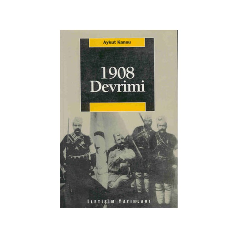 1908 Devrimi