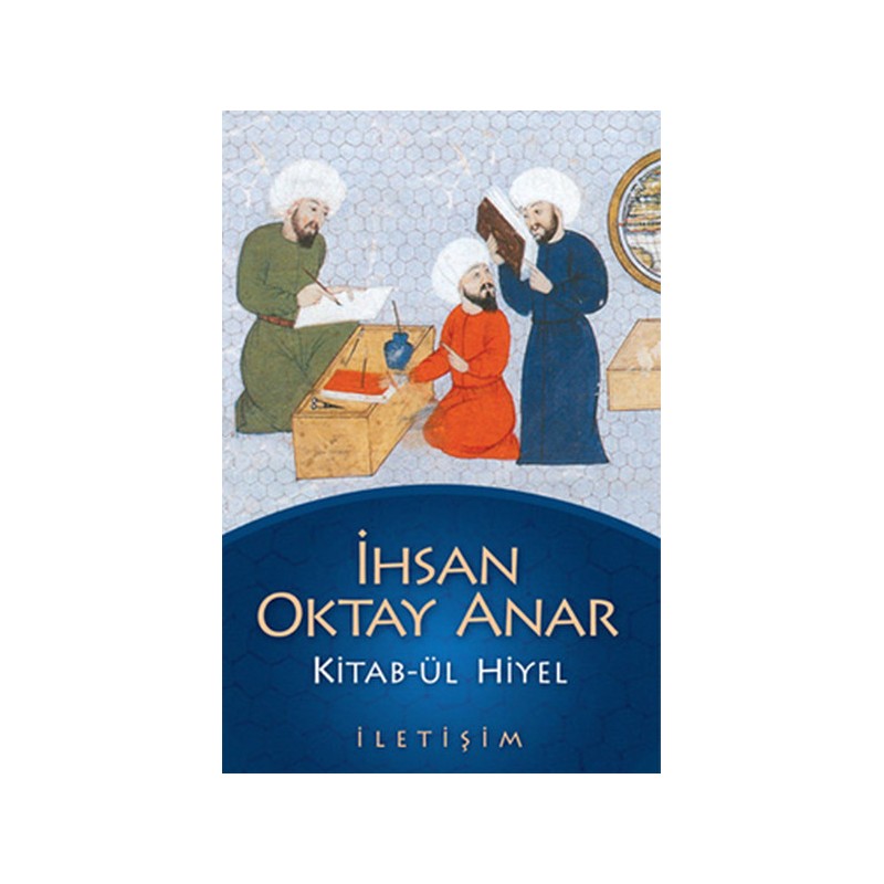 Kitab Ül Hiyel