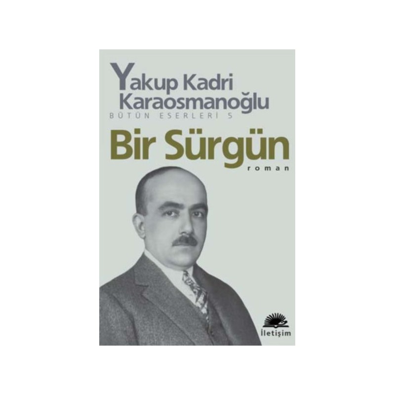 Bir Sürgün