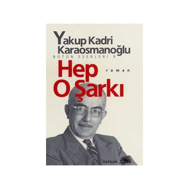 Hep O Şarkı