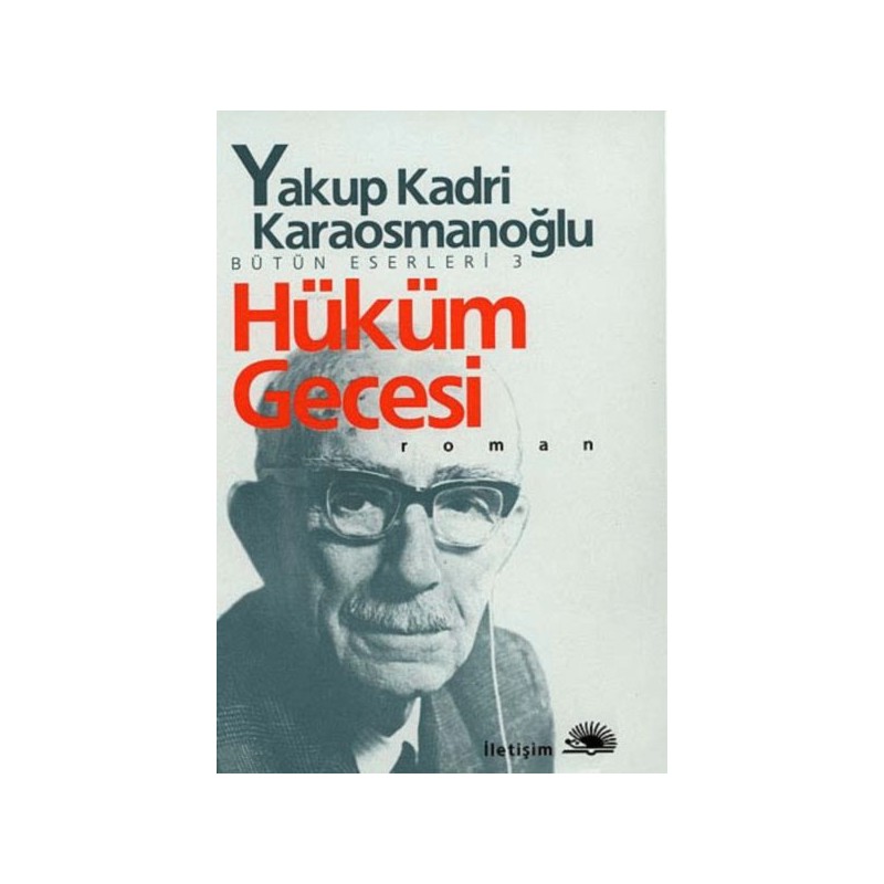 Hüküm Gecesi