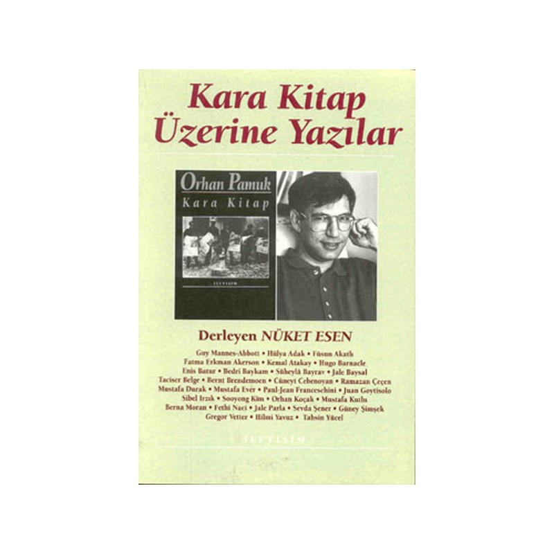 Kara Kitap Üzerine Yazılar