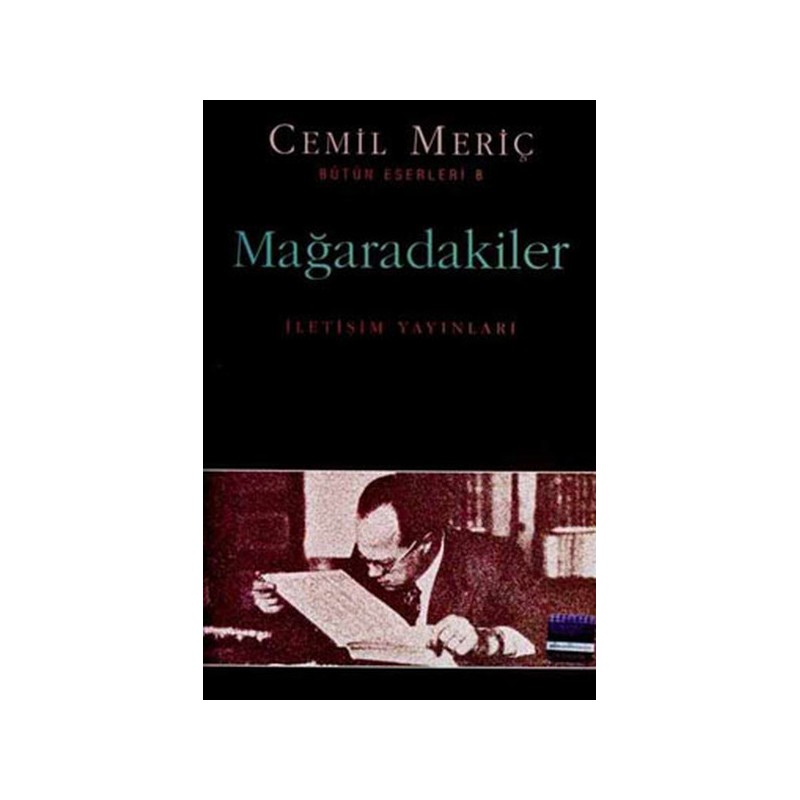 Mağaradakiler