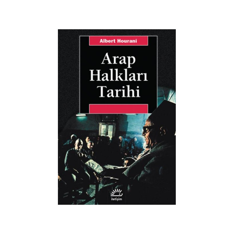 Arap Halkları Tarihi