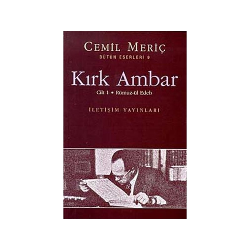 Kırk Ambar 1 Rümuz Ül Edeb