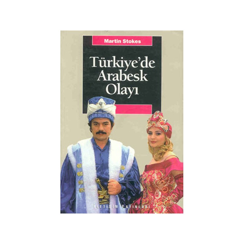 Türkiye'de Arabesk Olayı