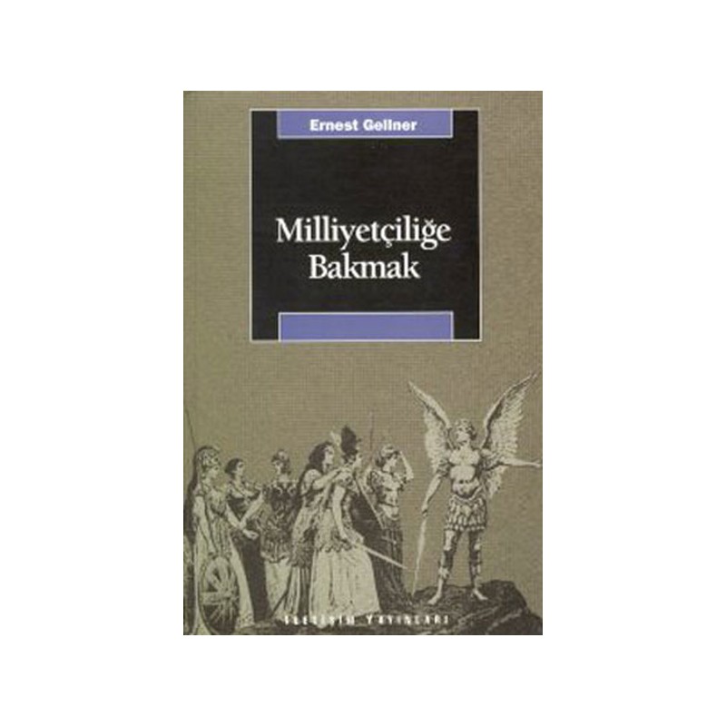 Milliyetçiliğe Bakmak