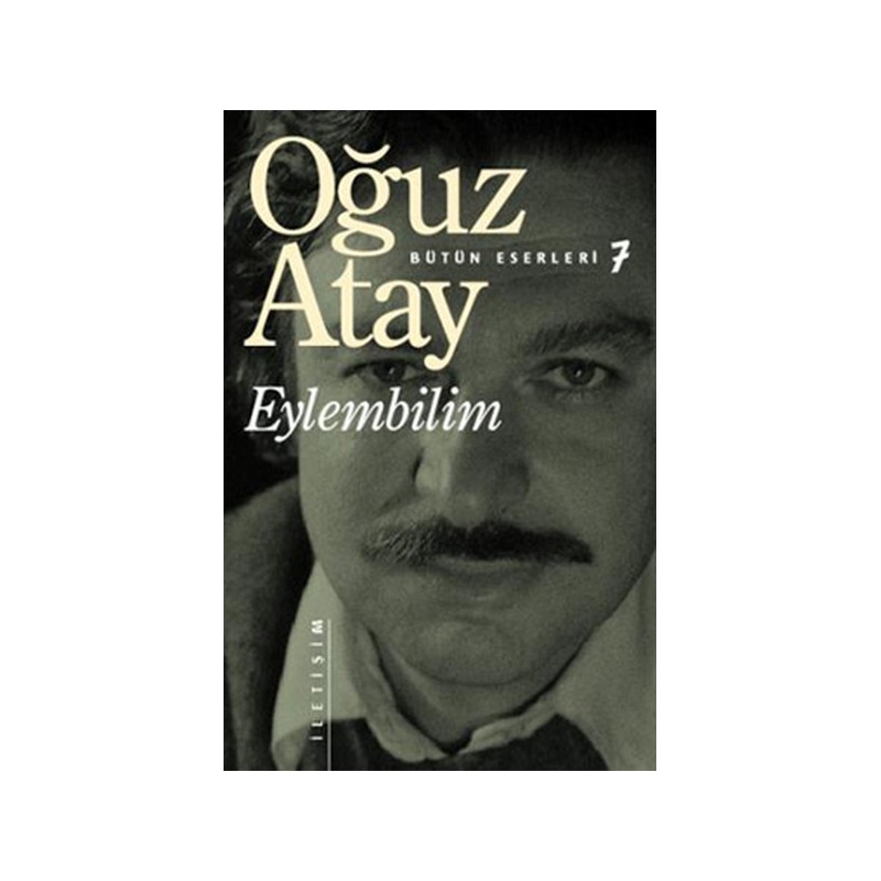 Eylembilim