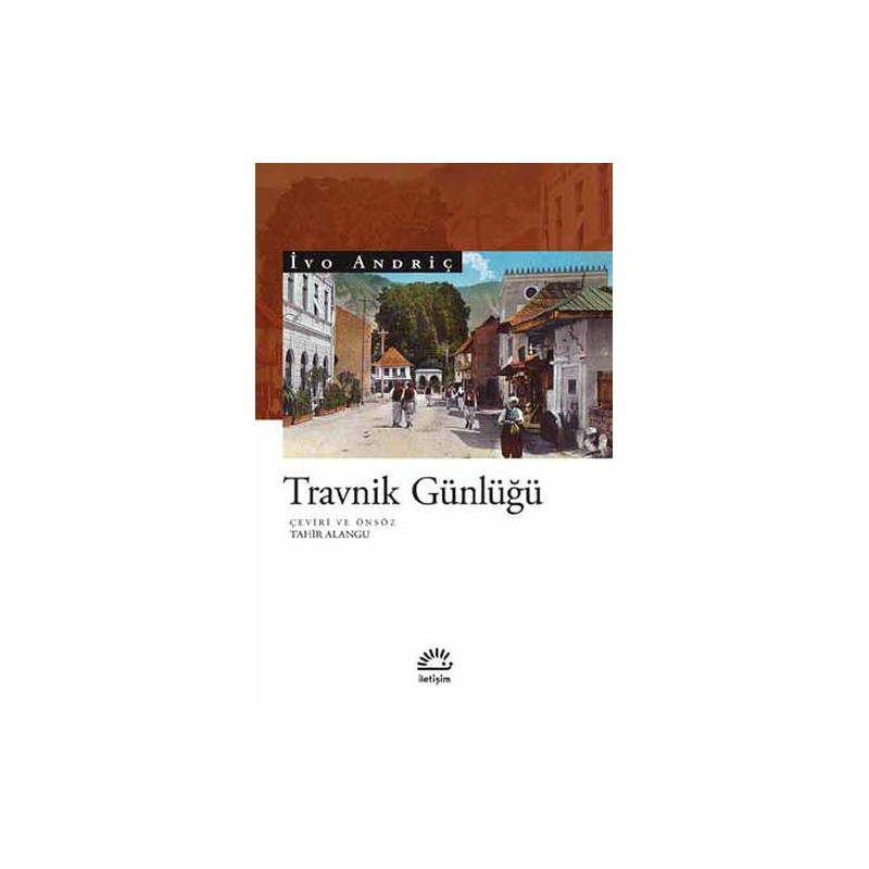 Travnik Günlüğü