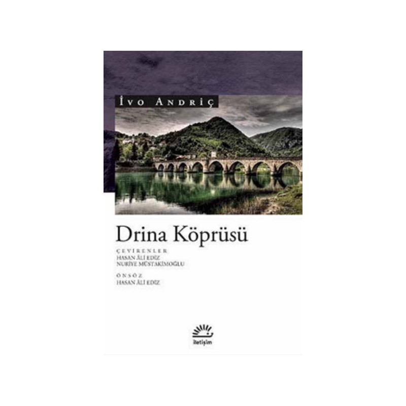 Drina Köprüsü