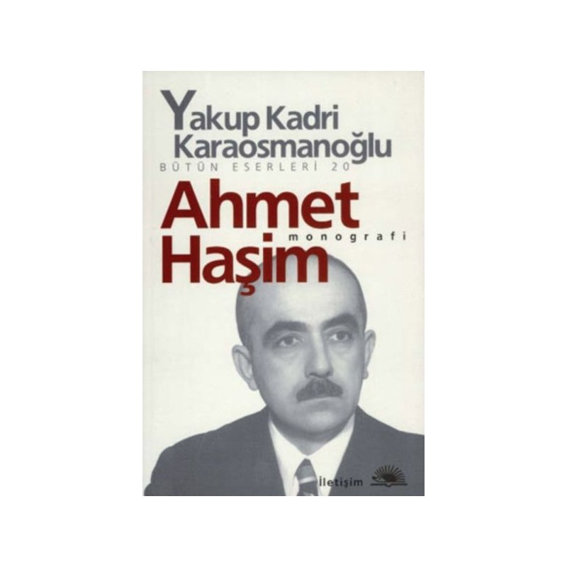 Ahmet Haşim