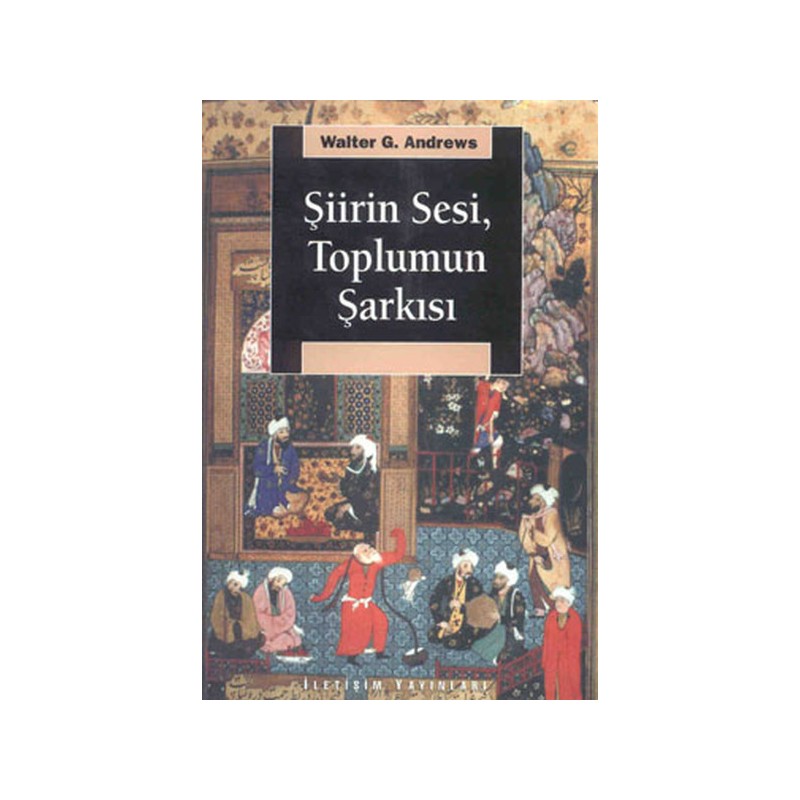 Şiirin Sesi, Toplumun Şarkısı