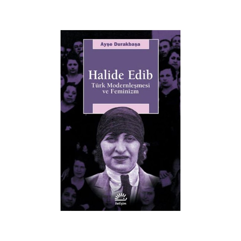 Halide Edib