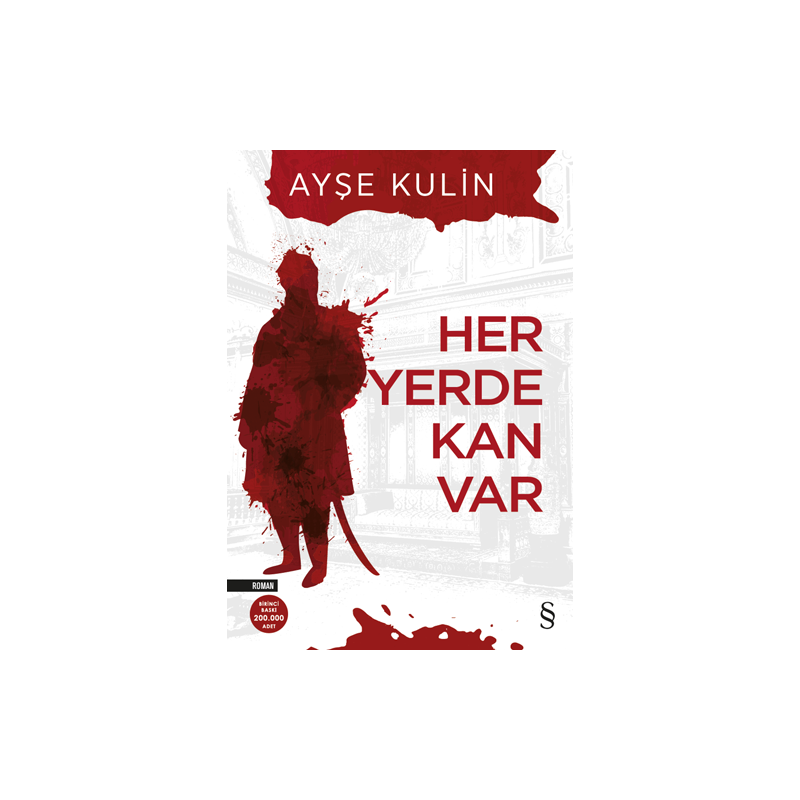 Her Yerde Kan Var Her Yerde Kan Var