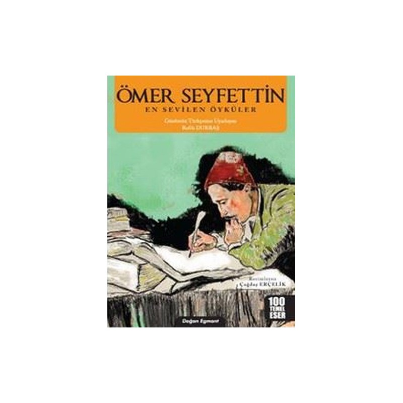 Ömer Seyfettin - En Sevilen...