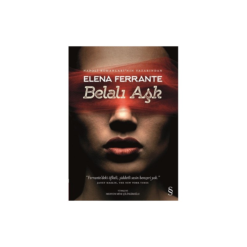 Belalı Aşk Belalı Aşk