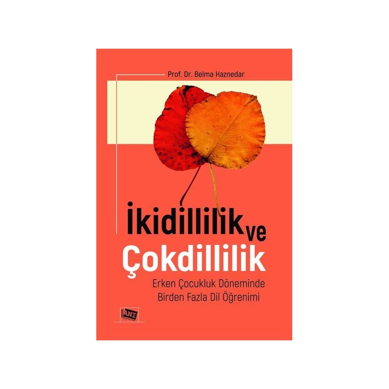 İkidillilik ve Çokdillilik