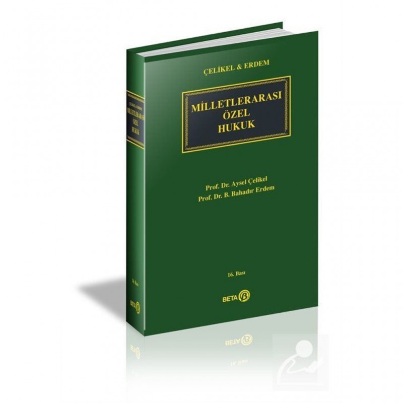 Milletlerarası Özel Hukuk
