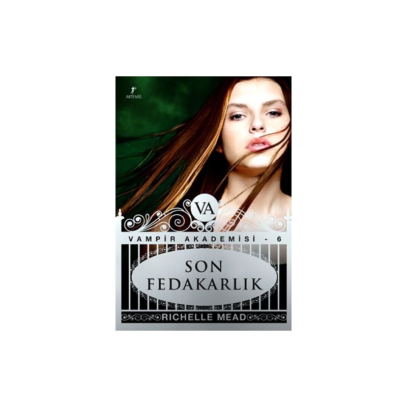 Vampir Akademisi 6 Vampir Akademisi 6