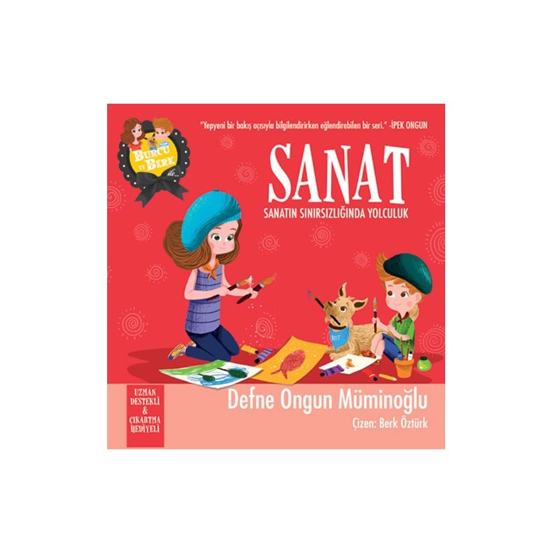 Burcu Ve Berk Ile Sanat Burcu Ve Berk Ile Sanat