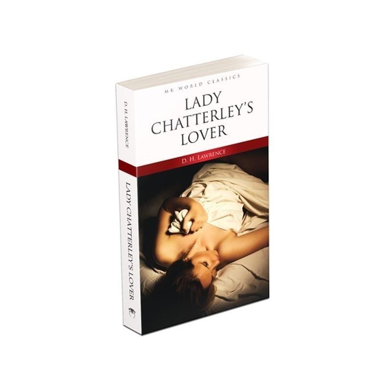 Lady Chatterley's Lover - İngilizce Roman Lady Chatterley's Lover - İngilizce Roman