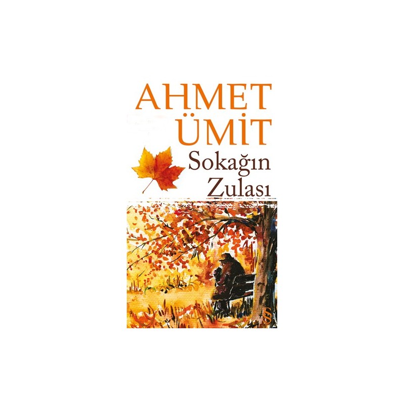 Sokağın Zulası Sokağın Zulası