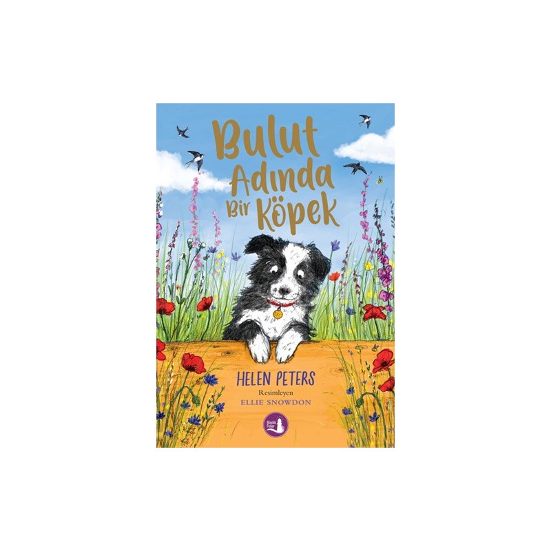 Bulut Adında Bir Köpek