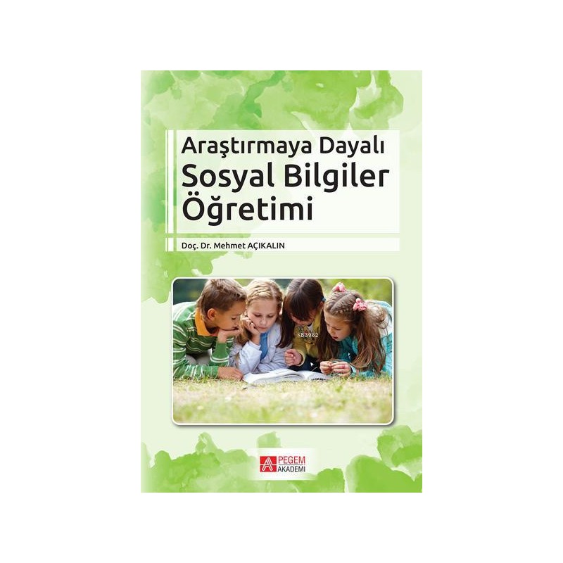 Araştırmaya Dayalı Sosyal...