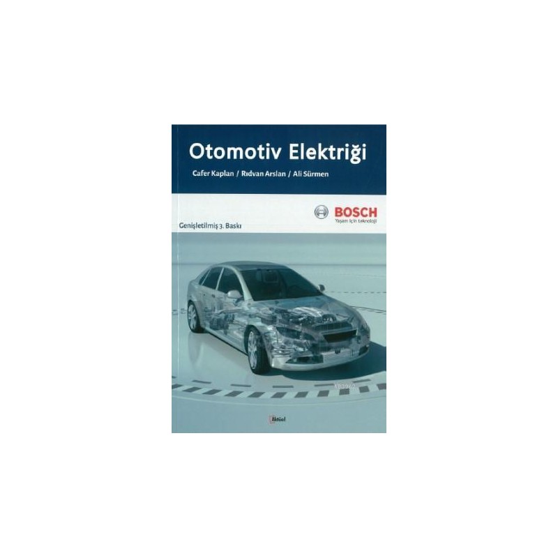 Otomotiv Elektriği