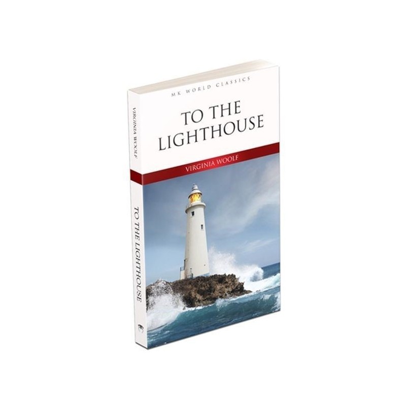 To The Lighthouse - İngilizce Roman