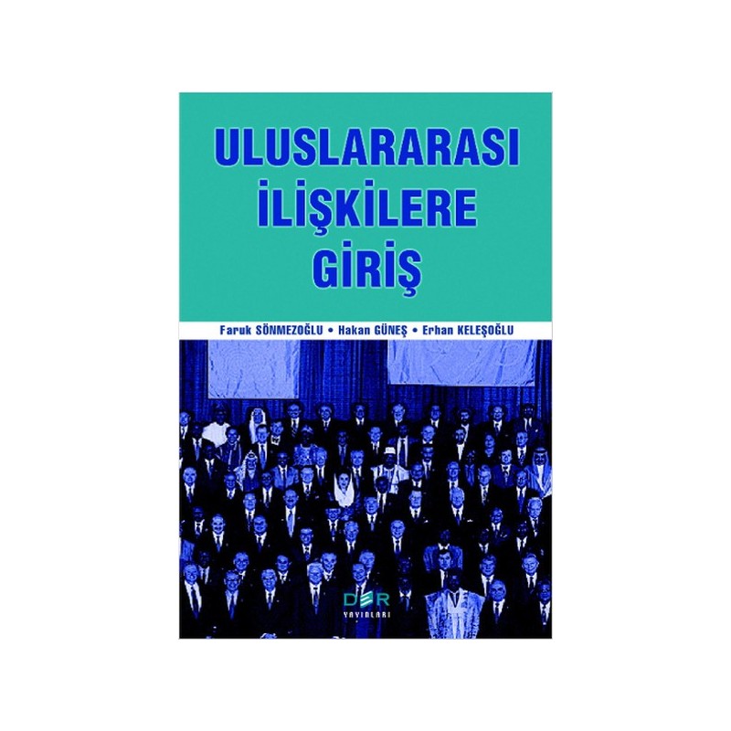 Uluslararası İlişkilere Giriş