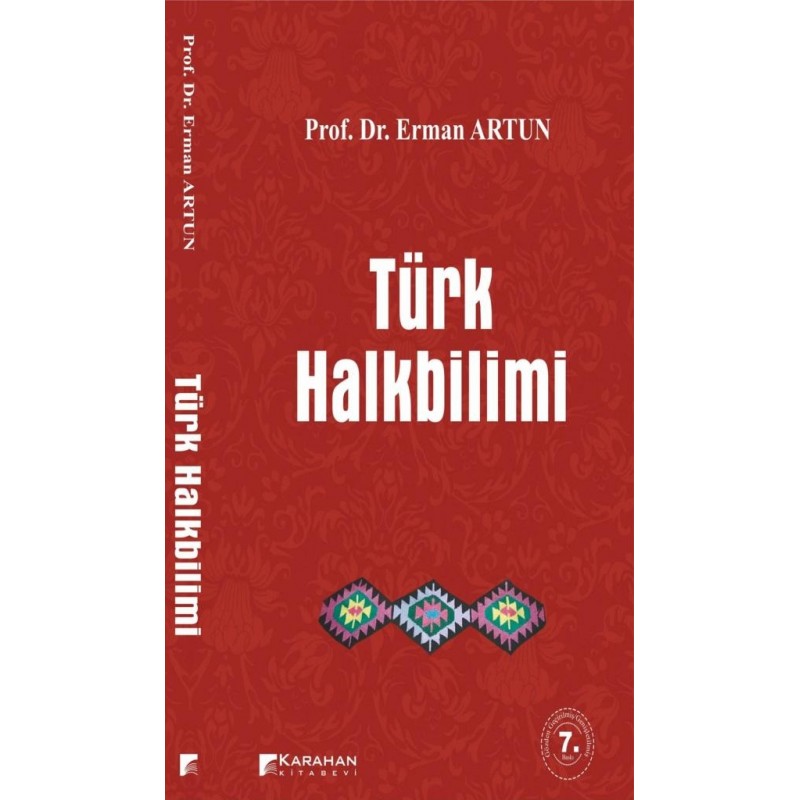 Türk Halkbilimi