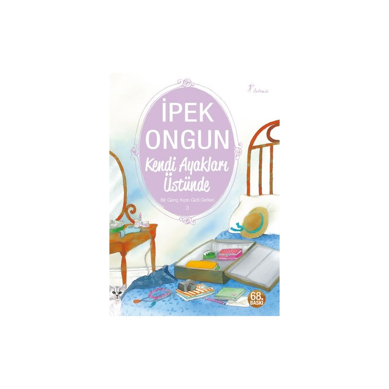 Kendi Ayakları Üstünde Kendi Ayakları Üstünde