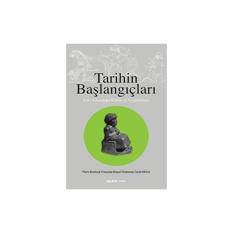 Tarihin Başlangıçları