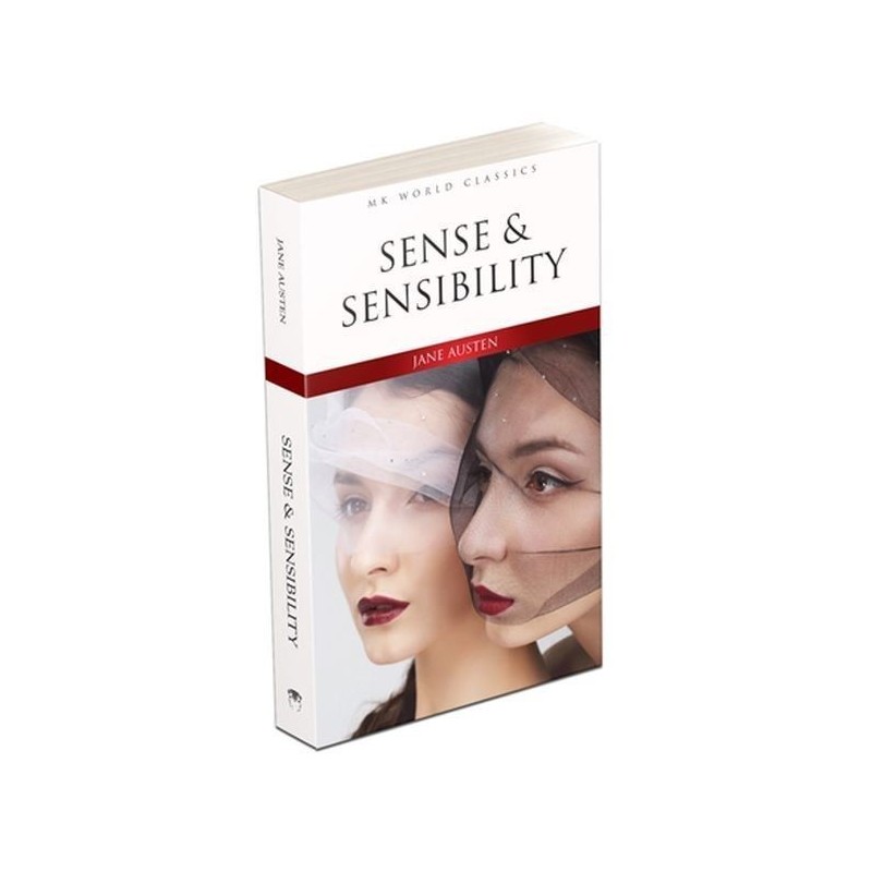 Sense And Sensibility - İngilizce Roman Sense And Sensibility - İngilizce Roman